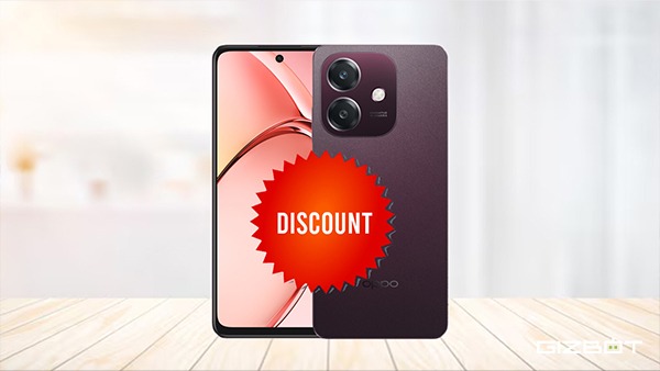 ದೀಪಾವಳಿ ಆಫರ್! OPPO A3 5G ಬೆಲೆ ಭಾರೀ ಇಳಿಕೆ; ಡಿಸ್ಕೌಂಟ್ ಎಷ್ಟು?