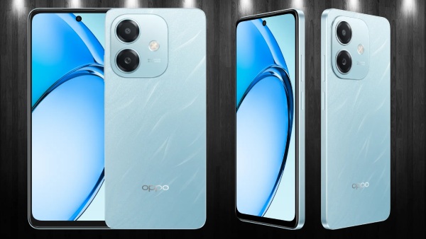 ನಾಳೆ OPPO A3x 4G ಸೇಲ್; 8,999 ರೂ.ಗೆ ಲಭ್ಯ.. ಆಫರ್‌ ಏನಿದೆ?