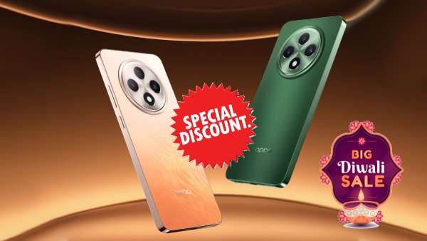 OPPO F27 5G ಬೆಲೆ ಇಳಿಕೆ; ಸಖತ್ ಡಿಸ್ಕೌಂಟ್.. ಇಲ್ಲಿದೆ ಆಫರ್‌ಗಳ ಪಟ್ಟಿ