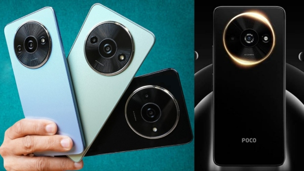 128GB ಸ್ಟೋರೇಜ್‌ ಇರುವ ಈ ಫೋನ್‌, ಈಗ ಜಸ್ಟ್‌ 5,799ರೂ. ಬೆಲೆಗೆ ಲಭ್ಯ!