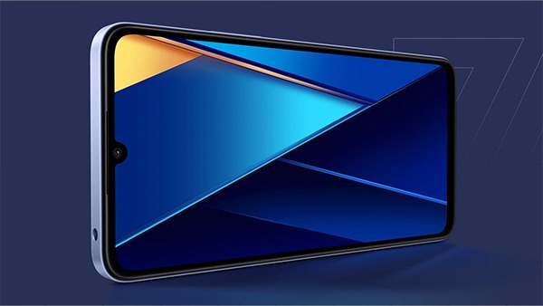 POCO: 50MP ಕ್ಯಾಮೆರಾ, ದೊಡ್ಡ ಡಿಸ್ಪ್ಲೇ.. ಕಡಿಮೆ ಬೆಲೆಗೆ ಹೊಸ ಫೋನ್!