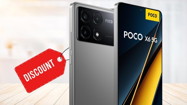 ಕೇವಲ 16,999 ರೂ.! 5G ಫೋನ್.. 512GB ಸ್ಟೋರೇಜ್.. ಖರೀದಿ ಎಲ್ಲಿ?