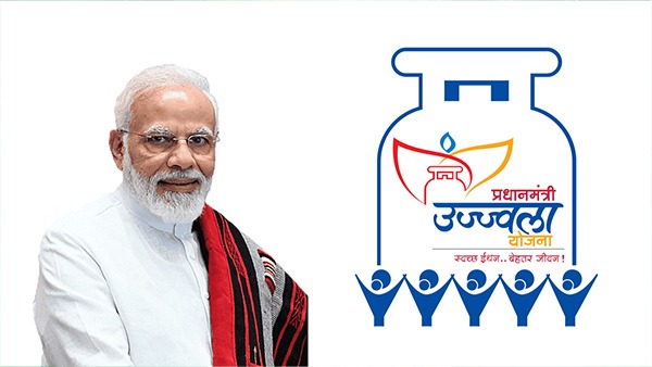 PM Ujjwala Yojana: ದೀಪಾವಳಿಗೆ ಉಚಿತ ಸಿಲಿಂಡರ್!​ ಅರ್ಜಿ ಸಲ್ಲಿಸುವುದು ಹೇಗೆ?