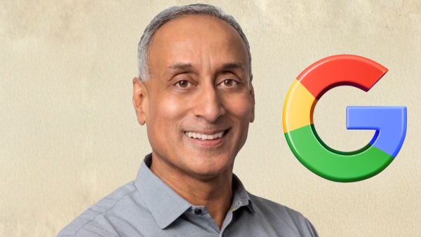 ಗೂಗಲ್ ಚೀಫ್ ಟೆಕ್ನಾಲಾಜಿಸ್ಟ್ ಆಗಿ ರಾಘವನ್ ನೇಮಕ; ಯಾರಿವರು? ಗೂಗಲ್ ಚೀಫ್ ಟೆಕ್ನಾಲಾಜಿಸ್ಟ್ ಆಗಿ ರಾಘವನ್ ನೇಮಕ; ಯಾರಿವರು?