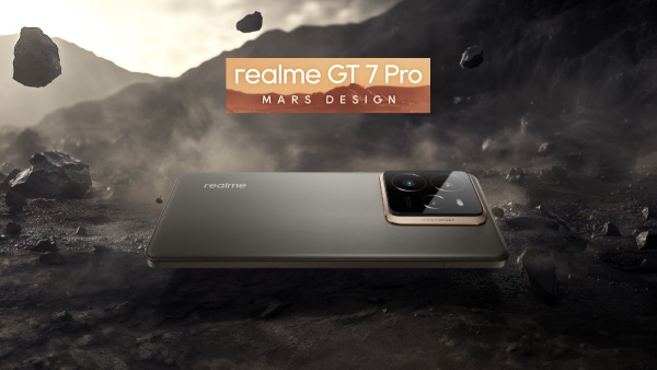 Realme: ನ.4ಕ್ಕೆ ಬರುತ್ತೆ ಹೊಸ ಫೋನ್! ರಾಶಿ ಫೀಚರ್ಸ್‌.. ಬೆಲೆಯೂ ಲೀಕ್!