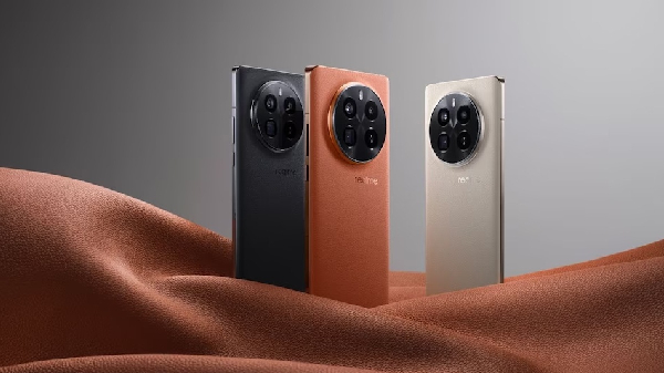 ಅಬ್ಬರಿಸಿಲು ಬರ್ತಿದೆ Realme GT7 Pro; ಇದು ಶಕ್ತಿಶಾಲಿ ಪ್ರೊಸೆಸರ್‌ನ ಮೊದಲ ಫೋನ್