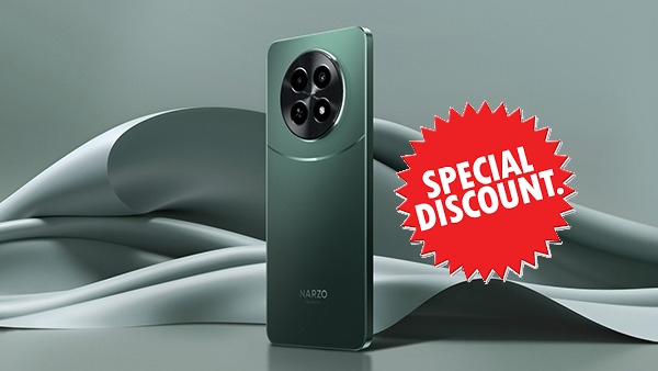 Realme: 10,999 ಸಾಕು! 2,000 ಡಿಸ್ಕೌಂಟ್.. ಖರೀದಿ ಎಲ್ಲಿ?