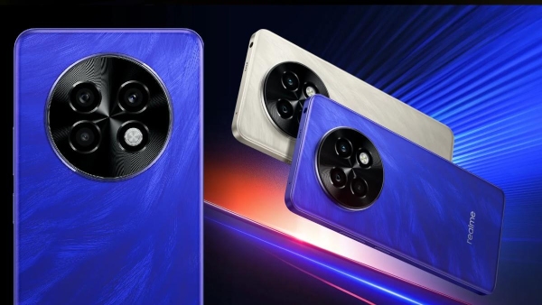 Realme P1 Speed 5G ಈಗ ಖರೀದಿಗೆ ಲಭ್ಯ; ಜಬರ್ದಸ್ತ್ ಫೀಚರ್ಸ್‌..ಬೆಲೆ ಎಷ್ಟು? 