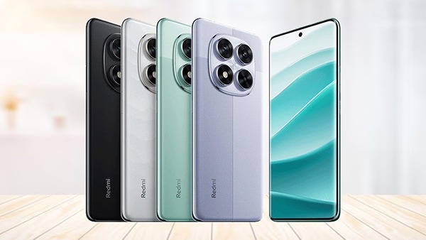 Redmi: ಬರ್ತಿದೆ ಹೊಸ ಫೋನ್; 512GB ಸ್ಟೋರೇಜ್, ದೊಡ್ಡ ಬ್ಯಾಟರಿ.. ಕಡಿಮೆ ಬೆಲೆ!