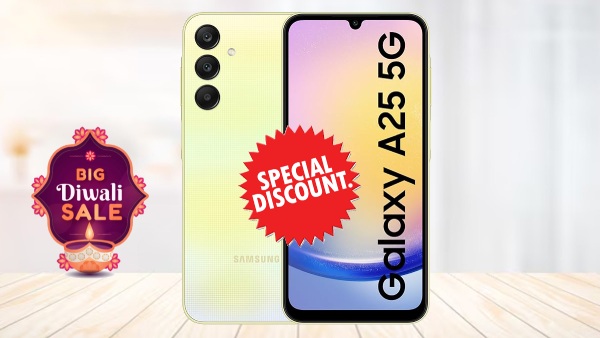 Samsung: ದೀಪಾವಳಿ ಧಮಾಕಾ! 9,000 ಅಗ್ಗ.. 15% ಡಿಸ್ಕೌಂಟ್.. ಯಾವ ಫೋನ್?