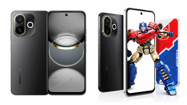 ಇಂದು Tecno Spark 30C 5G ಬಿಡುಗಡೆ: ಅಗ್ಗದ ಬೆಲೆ.. ವಿಶೇಷತೆಗಳೇನು?