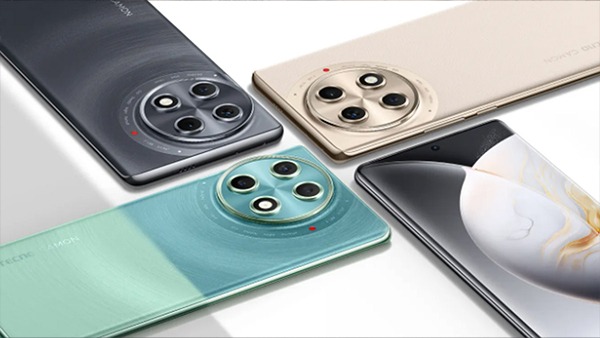 Tecno: ಹೊಸ ಮೊಬೈಲ್ ಬಿಡುಗಡೆ; 50MP ಕ್ಯಾಮೆರಾ, ಬಿಗ್ ಬ್ಯಾಟರಿ.. ಯಾವ ಫೋನ್?