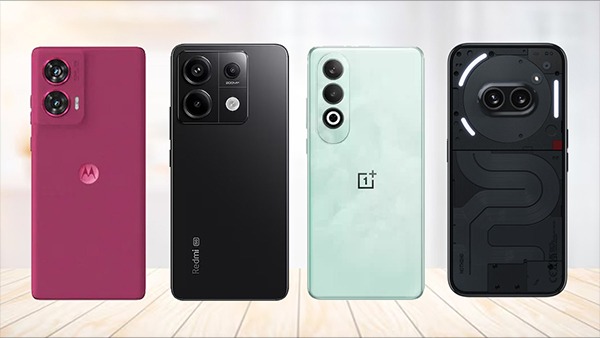 Best Camera Phones: 25 ಸಾವಿರದ ಬಜೆಟ್​​​ನಲ್ಲಿವೆ ಈ ಮೊಬೈಲ್‌ಗಳು! ಪಟ್ಟಿ ನೋಡಿ