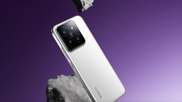 Xiaomi 14 ಫೋನಿಗೆ ಇರುವ ಡಿಸ್ಕೌಂಟ್‌ ಬೆಲೆ ತಿಳಿದ್ರೆ, ನೀವು OMG ಅಂತೀರಾ!