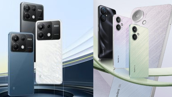 7000ರೂ. ಒಳಗೆ ಈ ಎರಡು ಸ್ಮಾರ್ಟ್‌ಫೋನ್‌ಗಳಲ್ಲಿ ಯಾವುದು ಬೆಸ್ಟ್‌?