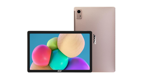 Acer: ಎರಡು ಹೊಸ ಟ್ಯಾಬ್ ಬಿಡುಗಡೆ; ಅಚ್ಚರಿ ಫೀಚರ್ಸ್.. ಕಡಿಮೆ ಬೆಲೆ! Acer: ಎರಡು ಹೊಸ ಟ್ಯಾಬ್ ಬಿಡುಗಡೆ; ಅಚ್ಚರಿ ಫೀಚರ್ಸ್.. ಕಡಿಮೆ ಬೆಲೆ!