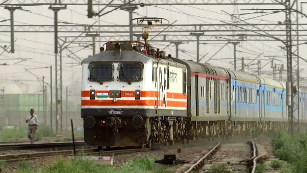 ಗಮನಿಸಿ!..ತ್ವರಿತವಾಗಿ ರೈಲು ಟಿಕೆಟ್ ಕಾಯ್ದಿರಿಸಲು ಈ ಅಪ್ಲಿಕೇಶನ್ ಅತ್ಯುತ್ತಮ! ಗಮನಿಸಿ!..ತ್ವರಿತವಾಗಿ ರೈಲು ಟಿಕೆಟ್ ಕಾಯ್ದಿರಿಸಲು ಈ ಅಪ್ಲಿಕೇಶನ್ ಅತ್ಯುತ್ತಮ!