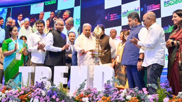 ಸಿಹಿಸುದ್ದಿ: 1 ಲಕ್ಷ ಯುವಕರಿಗೆ ತರಬೇತಿ.. ಶೇ.70 ರಷ್ಟು ಉದ್ಯೋಗ.. ಸಿದ್ದರಾಮಯ್ಯ