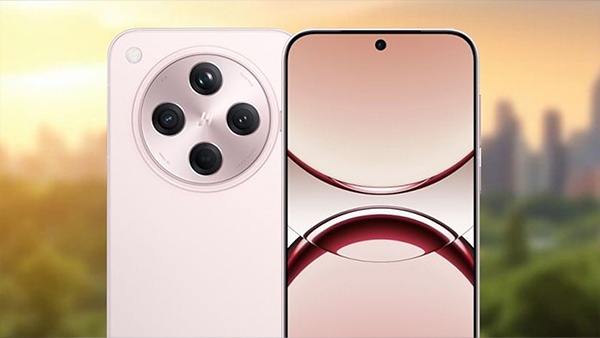 ಶೀಘ್ರವೇ Oppo Find X8 ಬಿಡುಗಡೆ; ಮೂರು 50MP ಕ್ಯಾಮೆರಾಗಳು.. 100W ಚಾರ್ಜಿಂಗ್!