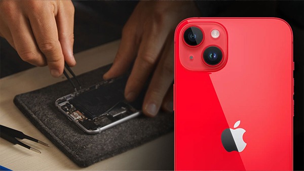 iPhone ಕ್ಯಾಮೆರಾದಲ್ಲಿ ಸಮಸ್ಯೆ! ಆಪಲ್​​ನಿಂದ ಫ್ರೀ ಸರ್ವೀಸ್ ಘೋಷಣೆ