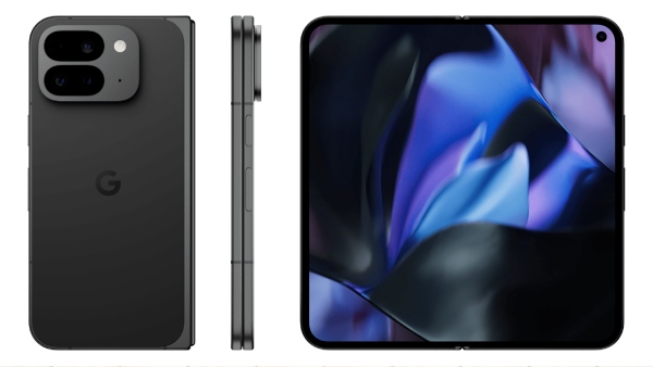 Google Pixel 9 Pro Fold ಬೆಲೆ ಇಳಿಕೆ; 10000 ಡಿಸ್ಕೌಂಟ್;  ಹೊಸ ಬೆಲೆ ಎಷ್ಟು?