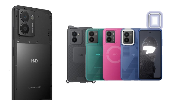 HMD Fusion ಫೋನ್ ಲಾಂಚ್; 108MP ಕ್ಯಾಮೆರಾ.. 256GB ಸ್ಟೋರೇಜ್.. ಕಡಿಮೆ ಬೆಲೆ!