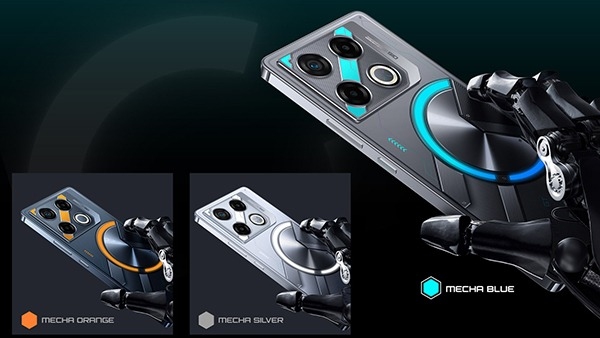 256GB ಸ್ಟೋರೇಜ್‌ನ ಈ ಮೊಬೈಲ್‌ಗೆ ಬಿಗ್‌ ಆಫರ್‌; ಸಖತ್‌ ಸ್ಟೈಲಿಶ್‌ ಡಿಸೈನ್‌!