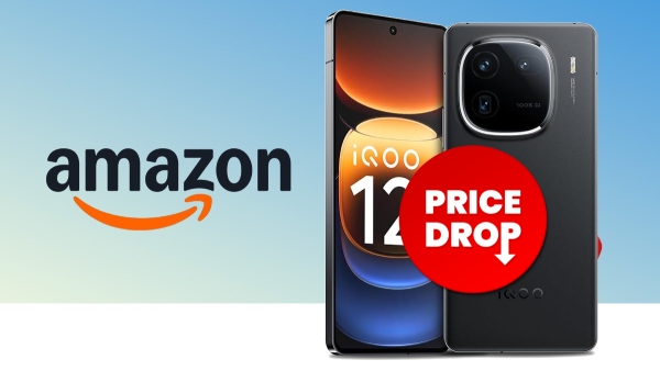 3000 ಅಗ್ಗ! iQOO 12 ಬೆಲೆ ಇಳಿಕೆ; 64MP ಕ್ಯಾಮೆರಾ, 512GB ಸ್ಟೋರೇಜ್.. ಹೇಗಿದೆ?