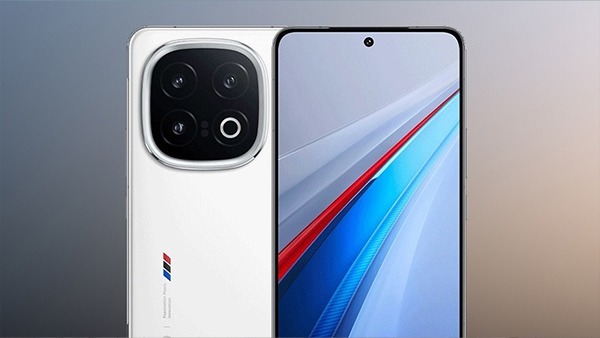 iQOO: ಬರ್ತಿದೆ ಹೊಸ ಫೋನ್; 32MP ಸೆಲ್ಫಿ ಕ್ಯಾಮೆರಾ.. 6150mAh ಬ್ಯಾಟರಿ ಖಚಿತ!