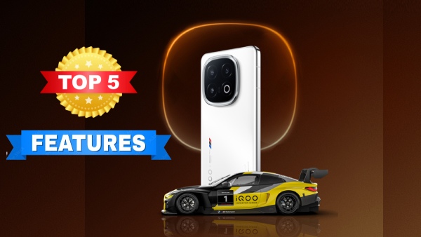 ಇಲ್ಲಿ ಕೇಳಿ.. ಡಿ.3ಕ್ಕೆ iQOO 13 ಲಾಂಚ್; ಇಲ್ಲಿವೆ ಟಾಪ್ 5 ಫೀಚರ್ಸ್‌