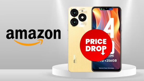 ಕೇವಲ 5,699 ರೂ.! itel A70 ಫೋನಿನ ಬೆಲೆ ಇಳಿಕೆ.. 35% ಡಿಸ್ಕೌಂಟ್ ಲಭ್ಯ!