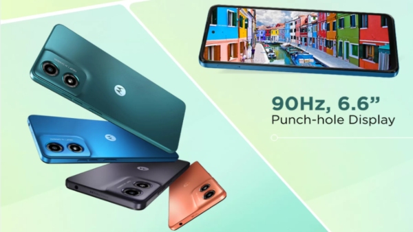 ಜಸ್ಟ್‌ 7,299ರೂ.ಗೆ ಲಭ್ಯ ಈ ಫೋನ್‌!..5000mAh ಬ್ಯಾಟರಿ, 50MP ಕ್ಯಾಮೆರಾ ಸೌಲಭ್ಯ