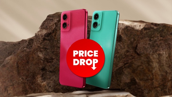 ಕೇವಲ 9999 ಸಾಕು! Motorola G45 5G ಬೆಲೆ ಇಳಿಕೆ; ಖರೀದಿ ಎಲ್ಲಿ?