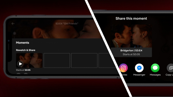 Netflix ಬಳಕೆದಾರರಿಗೆ ಗುಡ್‌ನ್ಯೂಸ್‌; ಕೂಡಲೇ ಹೀಗೆ ಮಾಡಿ ನೋಡಿ!