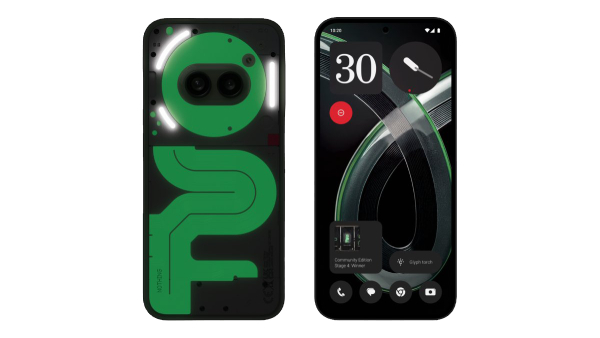 Nothing: ಹೊಸ ಫೋನ್ ಬಿಡುಗಡೆ; 50MP ಸೆಲ್ಫಿ ಕ್ಯಾಮೆರಾ.. 1000 ಫೋನ್‌ ಮಾತ್ರ!