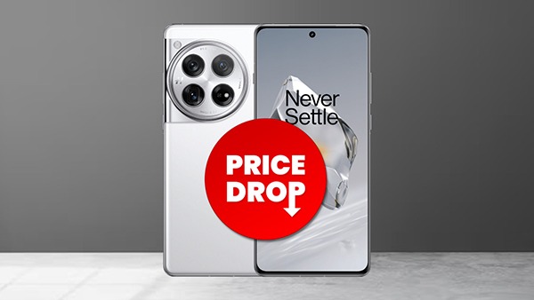 7,632 ಡಿಸ್ಕೌಂಟ್! 64MP ಕ್ಯಾಮೆರಾ, 512GB ಸ್ಟೋರೇಜ್.. OnePlus 12 ಬೆಲೆ ಇಳಿಕೆ