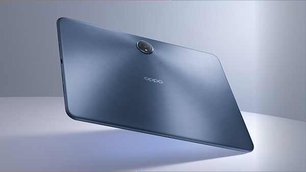 OPPO: ಹೊಸ ಟ್ಯಾಬ್‌ ಲಾಂಚ್; 9510mAh ಬ್ಯಾಟರಿ.. 256GB ಸ್ಟೋರೇಜ್‌.. ಬೆಲೆ ನೋಡಿ