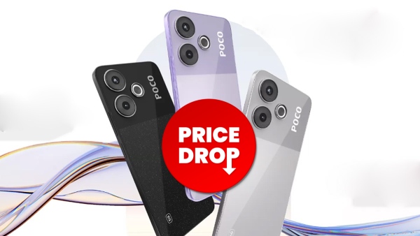 ಕೇವಲ 11,499 ರೂ.! 108MP ಕ್ಯಾಮೆರಾ.. 5030mAh ಬ್ಯಾಟರಿ.. ಯಾವ ಫೋನ್?