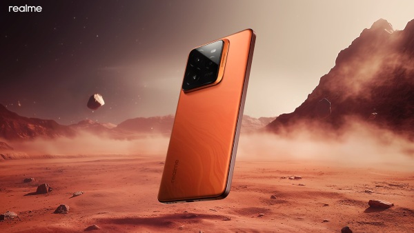 realme GT 7 Pro ಬಿಡುಗಡೆ ದಿನಾಂಕ ಘೋಷಣೆ; 6500mAh ಬ್ಯಾಟರಿ, 512GB ಸ್ಟೋರೇಜ್!