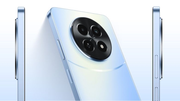 Realme: ಹೊಸ ಫೋನ್ ಬಿಡುಗಡೆಗೆ ಸಿದ್ಧ; ಬೆಲೆ ಎಷ್ಟು? ಹೇಗಿವೆ ಫೀಚರ್ಸ್‌