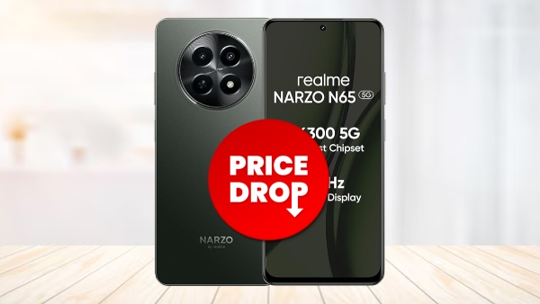 Realme: 5G ಫೋನಿನ ಬೆಲೆ ಇಳಿಕೆ; 2,500 ಡಿಸ್ಕೌಂಟ್.. ಹೊಸ ಬೆಲೆ ಎಷ್ಟು?