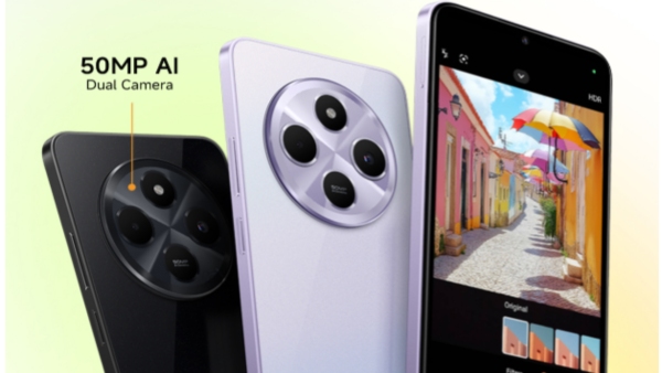 ಅಗ್ಗದ Redmi A4 5G ಫೋನ್‌ ಖರೀದಿಸುವ ಗ್ರಾಹಕರಿಗೆ ಇಲ್ಲಿದೆ ಶಾಕಿಂಗ್‌ ನ್ಯೂಸ್‌!