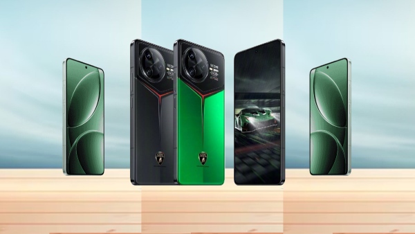 Redmi K80 Pro ಲಾಂಚ್; 6000mAh ಬ್ಯಾಟರಿ.. 1TB ಸ್ಟೋರೇಜ್‌.. ಬೆಲೆ ಎಷ್ಟು?