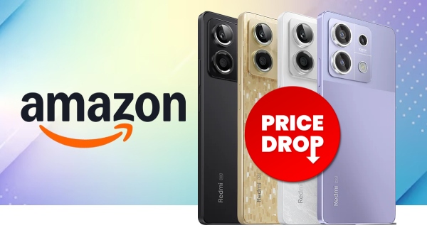 ಕೇವಲ 13,719 ರೂ.! 108MP ಕ್ಯಾಮೆರಾ.. 5000mAh ಬ್ಯಾಟರಿ.. ಅದೂ Redmi ಫೋನ್?