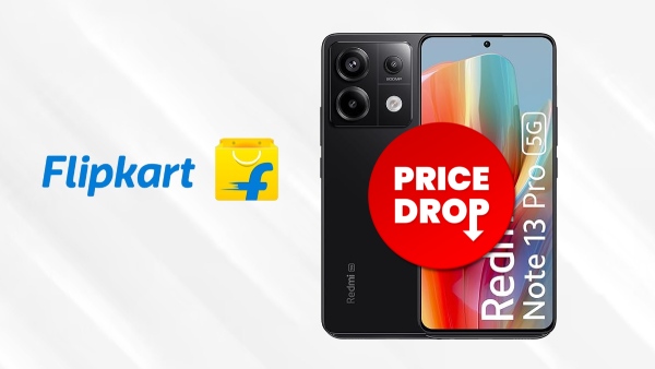 Redmi: 5G ಫೋನ್ ಬೆಲೆ ಇಳಿಕೆ; 200MP ಕ್ಯಾಮೆರಾ, 5100mAh ಬ್ಯಾಟರಿ.. ಬೆಲೆ ನೋಡಿ