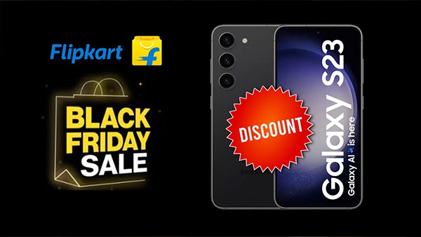 ಭಾರೀ ಡಿಸ್ಕೌಂಟ್: 51,000 ಉಳಿತಾಯ.. ಅರ್ಧಕ್ಕಿಂತ ಕಡಿಮೆ ಬೆಲೆಗೆ Samsung ಫೋನ್!