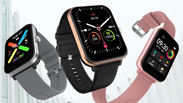 ಈ ಸ್ಟೈಲಿಶ್‌ ಸ್ಮಾರ್ಟ್‌ವಾಚ್‌ ಬೆಲೆಯಲ್ಲಿ ಭಾರೀ ಇಳಿಕೆ; ಈ ಆಫರ್‌ ಬಿಡಬೇಡಿ!