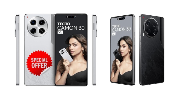 3000 ಅಗ್ಗ! 100MP ಬ್ಯಾಕ್ ಕ್ಯಾಮೆರಾ.. 50MP ಸೆಲ್ಫಿ ಕ್ಯಾಮೆರಾ.. ಯಾವ ಫೋನ್?