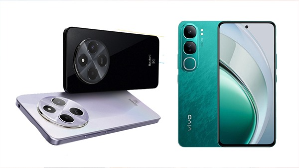 Upcoming Smartphones: ಈ ಉತ್ತಮ ಫೋನ್‌ಗಳು ಈ ವಾರ ಬಿಡುಗಡೆ; ಇಲ್ಲಿದೆ ಪಟ್ಟಿ