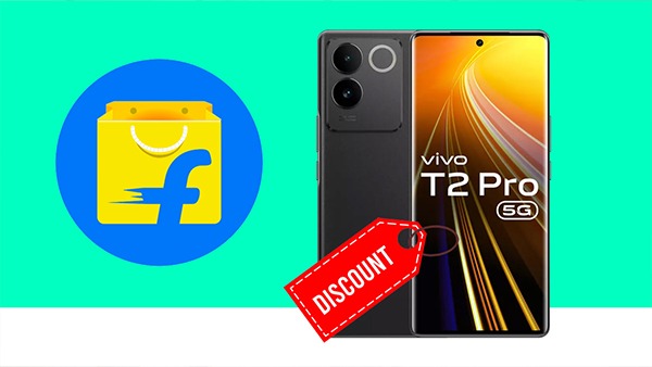 ಸಸ್ತಾ ಬೆಲೆಗೆ Vivo T2 Pro 5G ಫೋನ್; 4000 ಡಿಸ್ಕೌಂಟ್.. ವಿಶೇಷತೆಗಳೇನು?